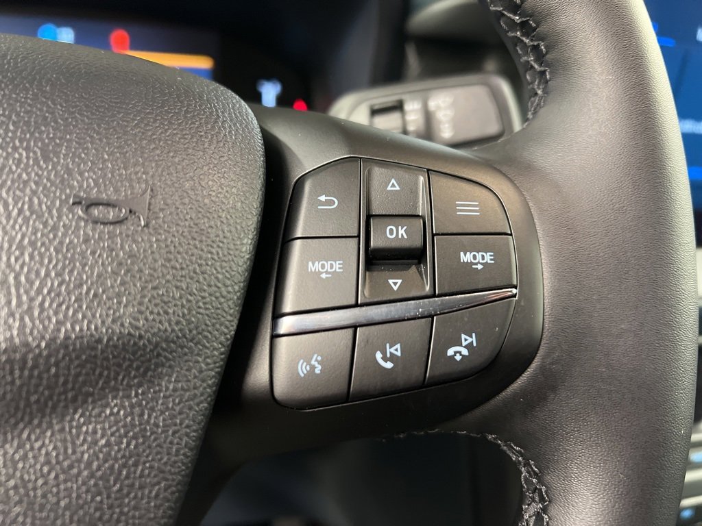 New 2026 Ford Maverick XLT w/ XLT Luxury Package image 17