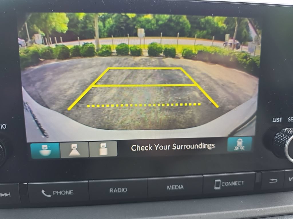 Used 2025 Honda Accord SE image 30