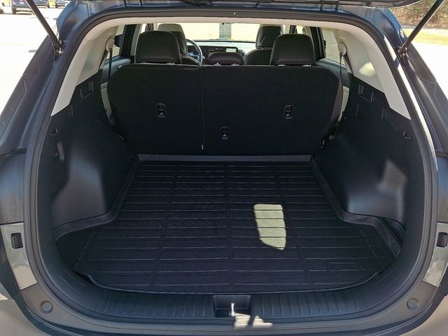 Used 2025 Kia Sportage EX image 29