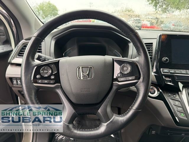 Used 2018 Honda Odyssey Touring image 43