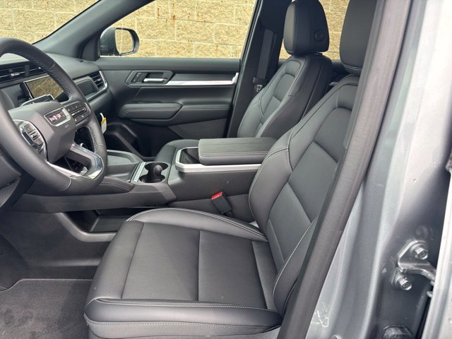 New 2027 GMC Terrain Elevation w/ Elevation Premium Package AWD/4WD image 16
