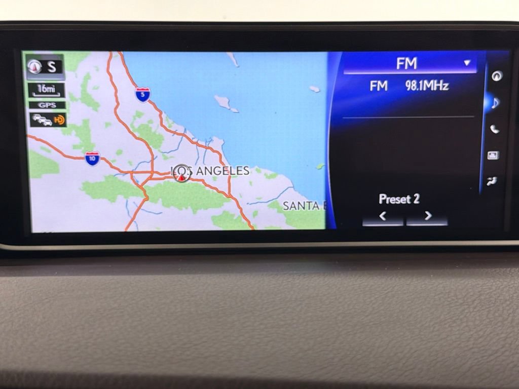Used 2019 Lexus RX 350 FWD w/ Navigation Package image 34