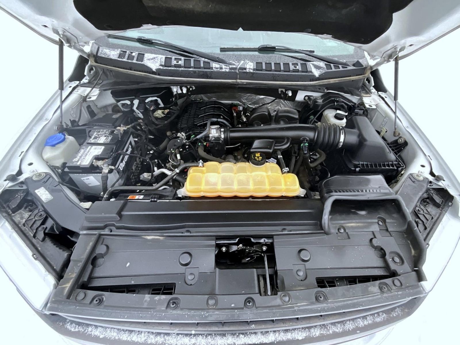 Used 2018 Ford F150 XL w/ Equipment Group 101A Mid image 24