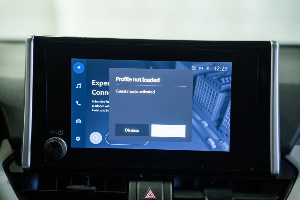 Used 2023 Toyota RAV4 XLE w/ Convenience Package AWD/4WD image 20