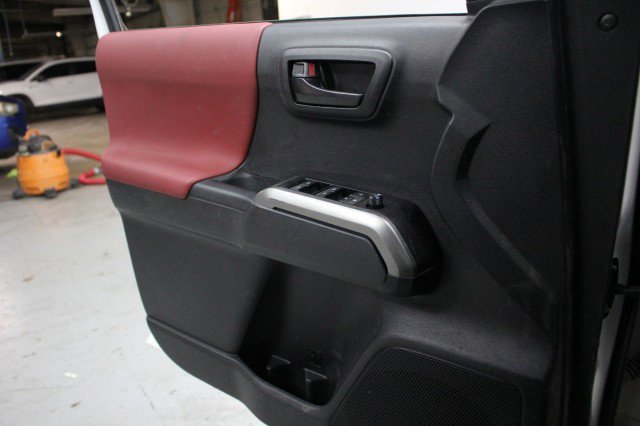 Used 2023 Toyota Tacoma SR5 image 20