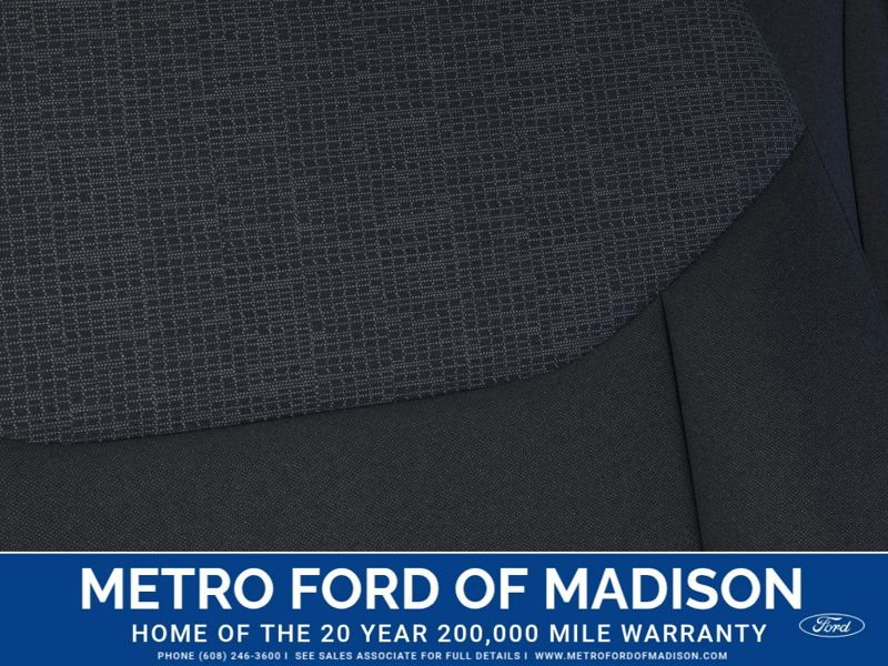 New 2026 Ford Maverick XL image 18