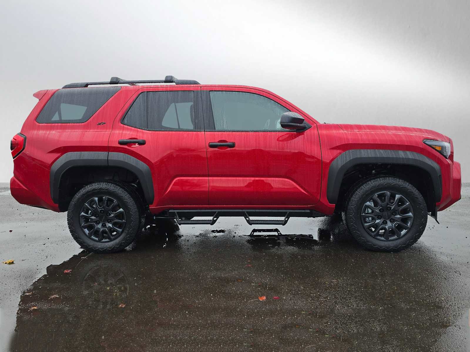 Certified 2025 Toyota 4Runner SR5 image 2