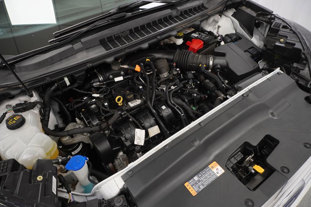 Used 2020 Ford Edge SE image 49