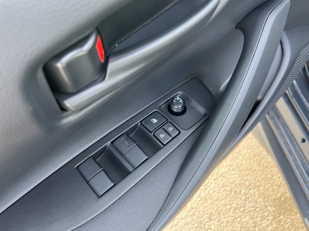 New 2026 Toyota Corolla LE image 10
