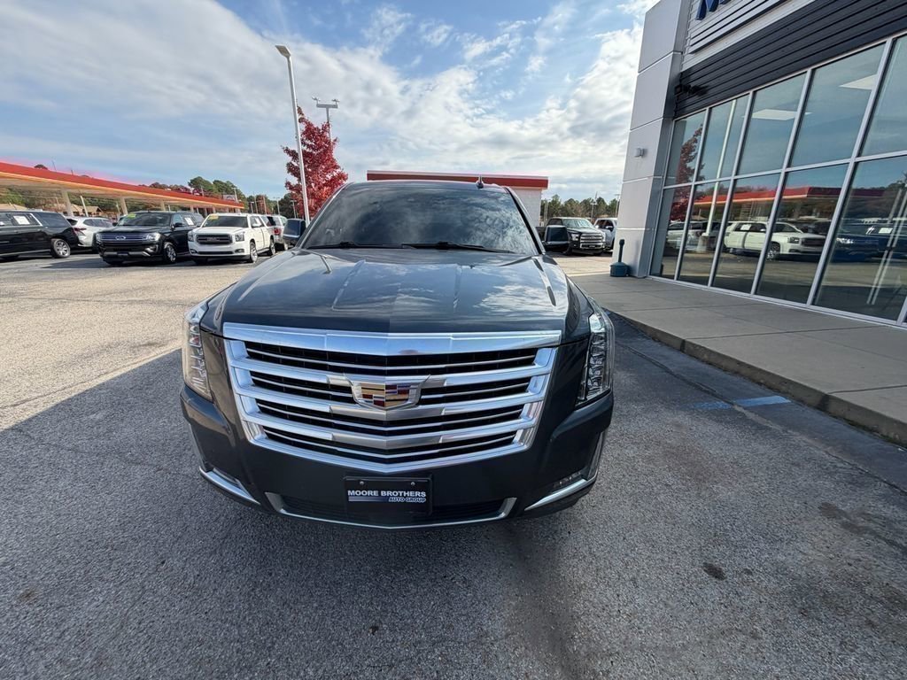 Used 2019 Cadillac Escalade Platinum image 6