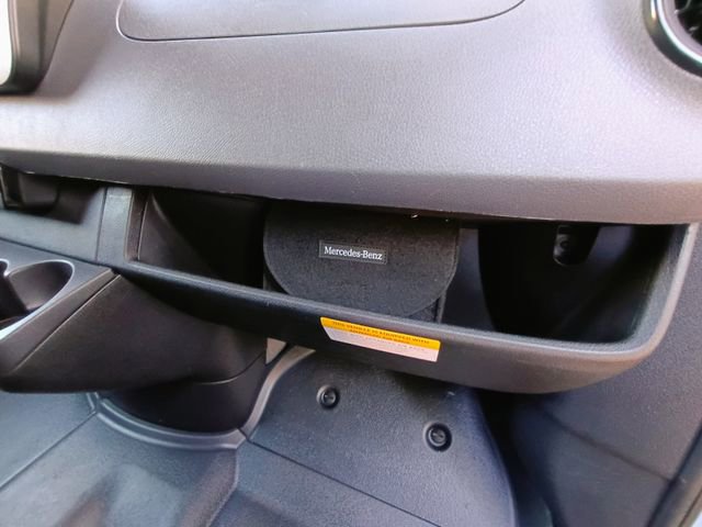 Used 2025 Mercedes-Benz Sprinter 2500 image 42