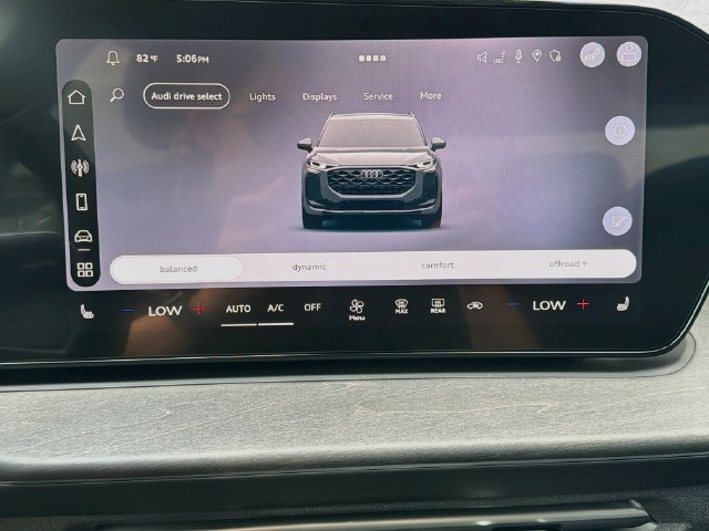 New 2026 Audi Q3 quattro 2.0T AWD/4WD image 29