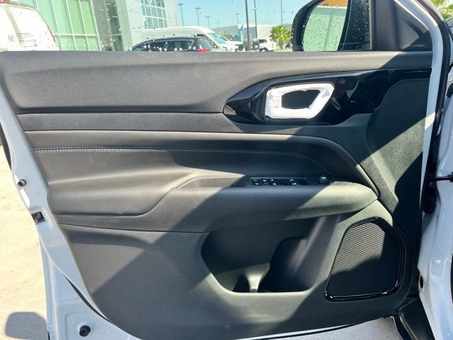 New 2026 Jeep Compass Limited AWD/4WD image 14