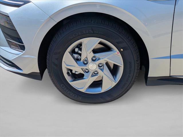 New 2026 Hyundai Sonata SE FWD image 10
