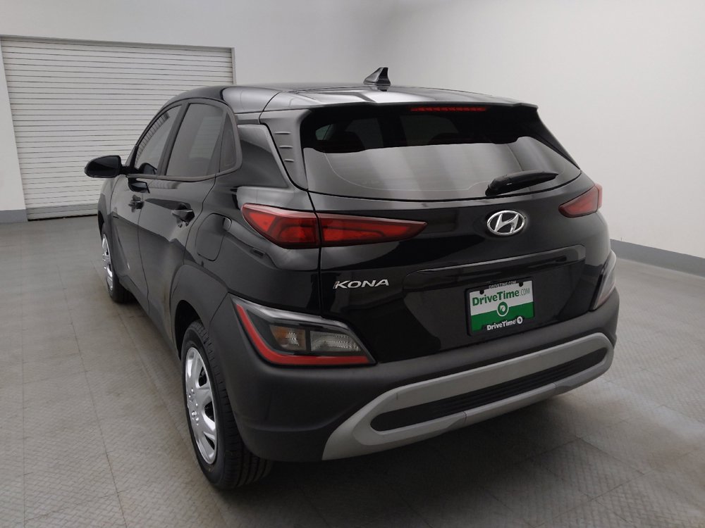Used 2023 Hyundai Kona SE FWD image 6