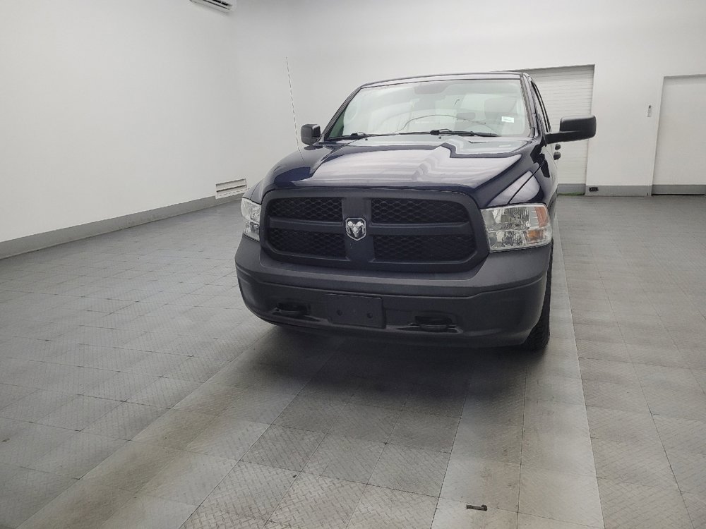 Used 2018 RAM 1500 Tradesman w/ Popular Equipment Group image 15