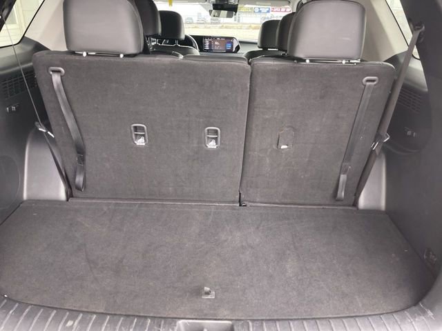 Used 2025 Hyundai Palisade SEL AWD/4WD image 24