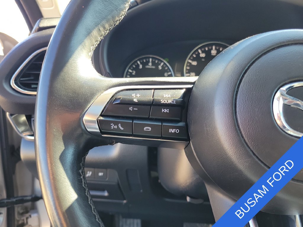 Used 2024 MAZDA CX-30 AWD 2.5 S w/ Preferred Package image 18