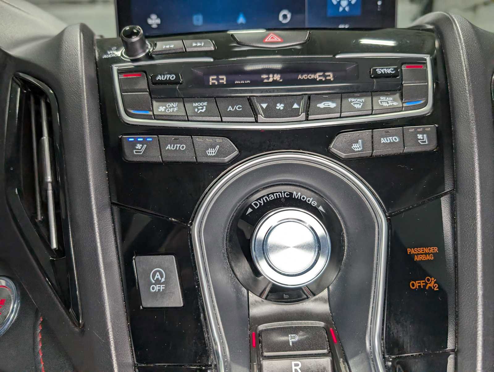 Used 2019 Acura RDX A-Spec image 33