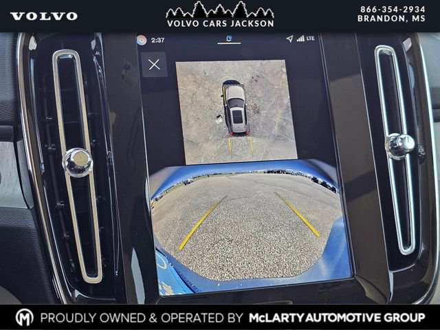 New 2026 Volvo XC40 B5 Plus w/ Protection Package Premier image 11