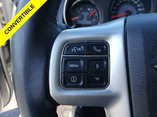 Used 2012 Chrysler 200 S FWD image 25