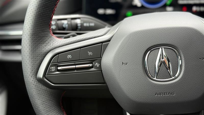 Used 2024 Acura ZDX A-Spec image 20
