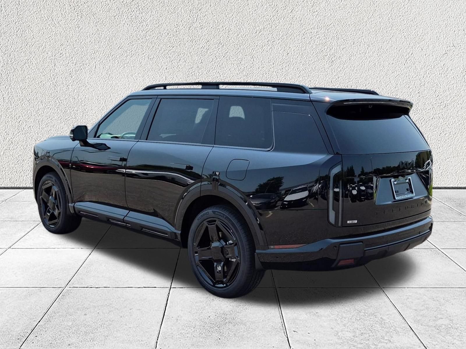 New 2027 Kia Telluride X-Line SX Prestige w/ Towing Package AWD/4WD image 5