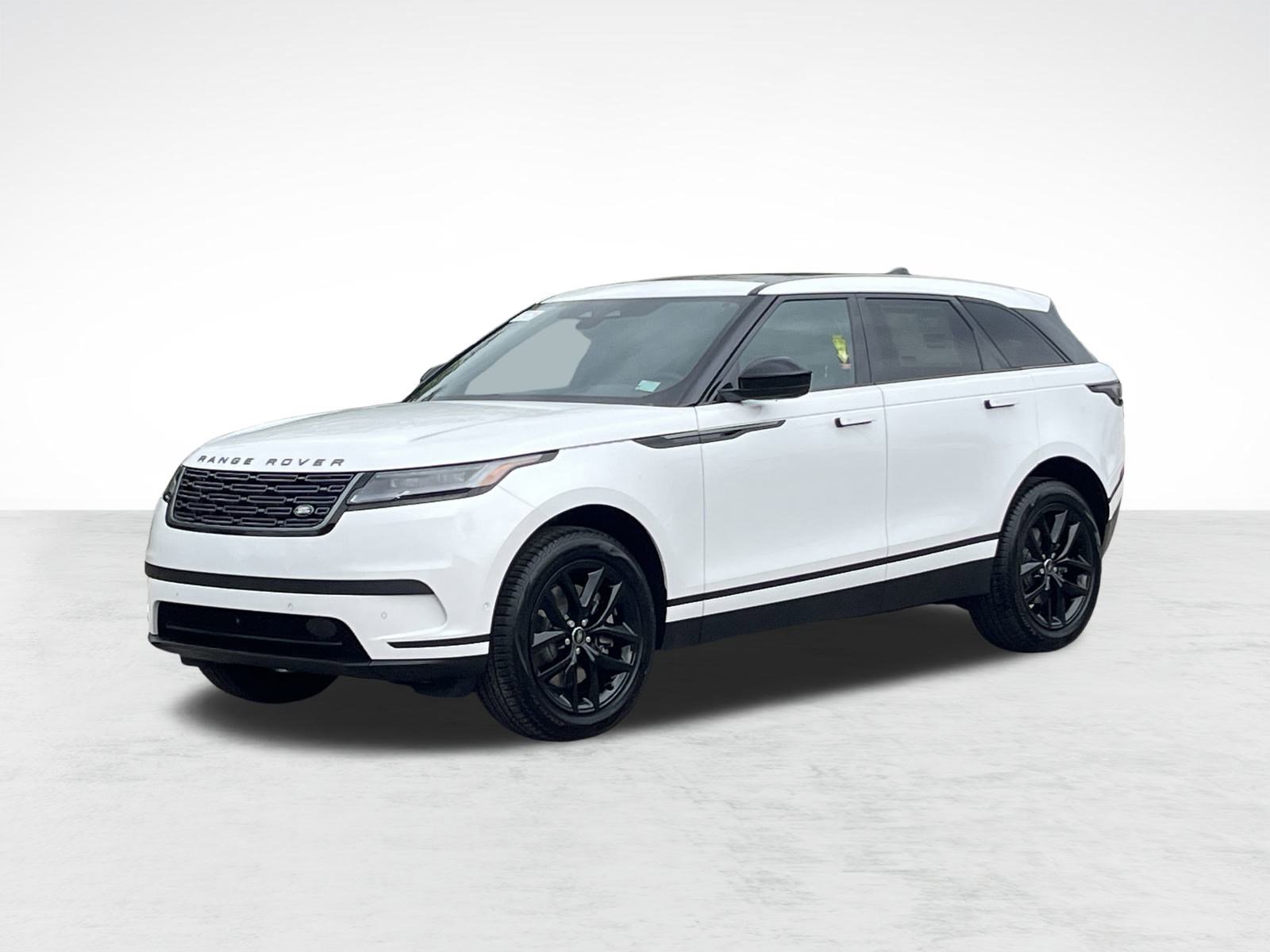 New 2026 Land Rover Range Rover Velar S image 1