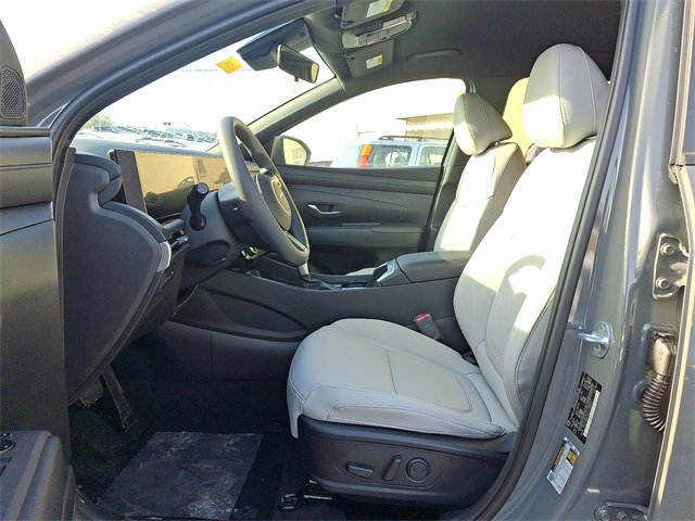 New 2026 Hyundai Santa Cruz SEL image 5