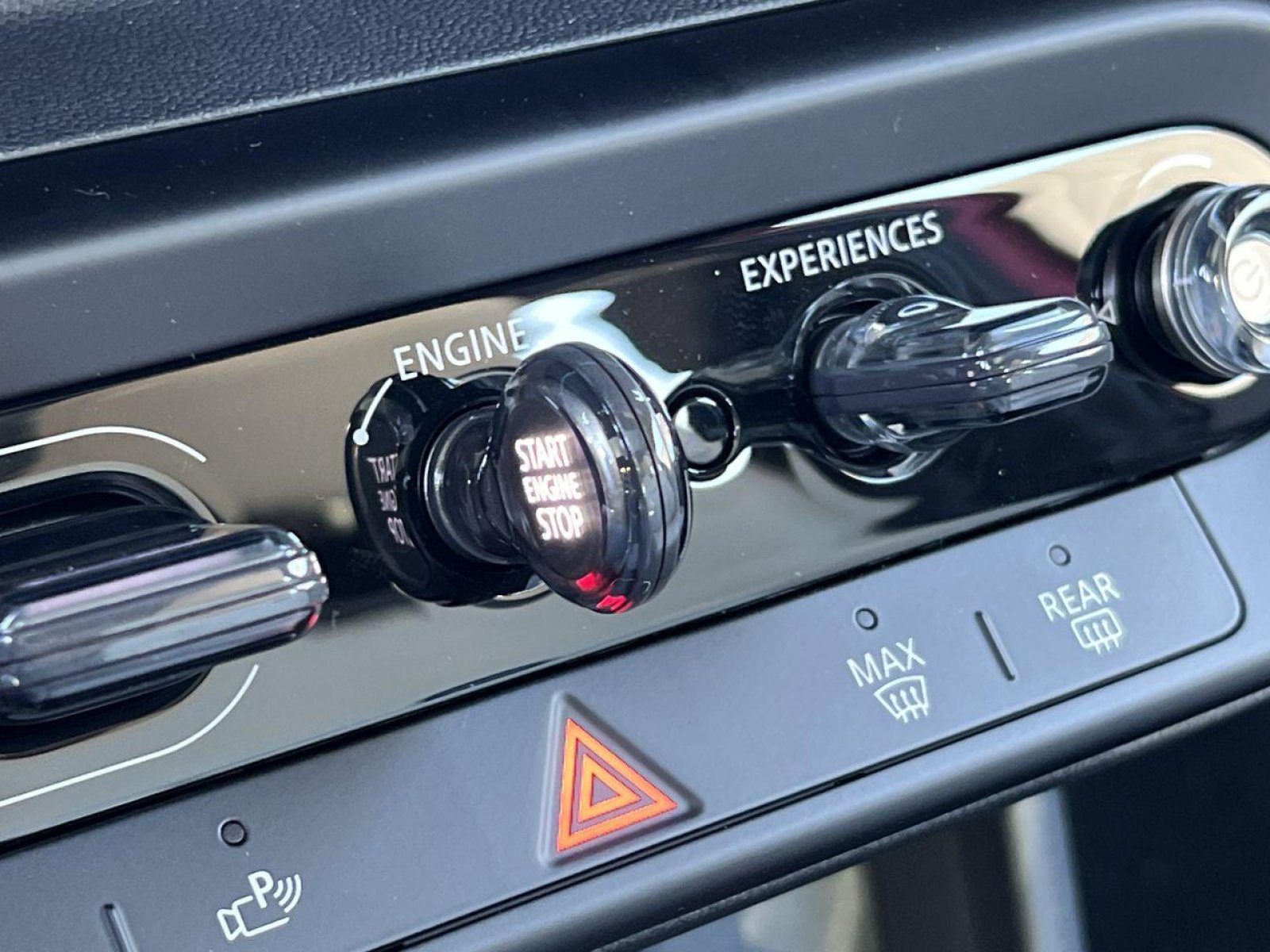 New 2025 MINI Cooper S image 31