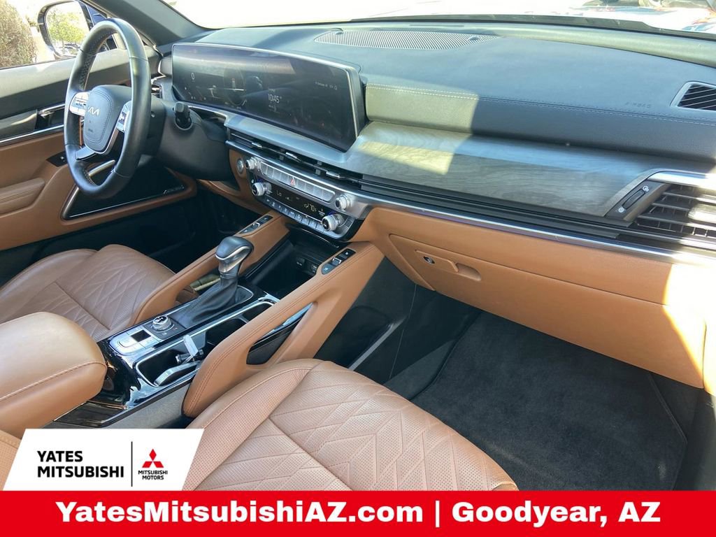 Used 2025 Kia Telluride SX X-Line image 26