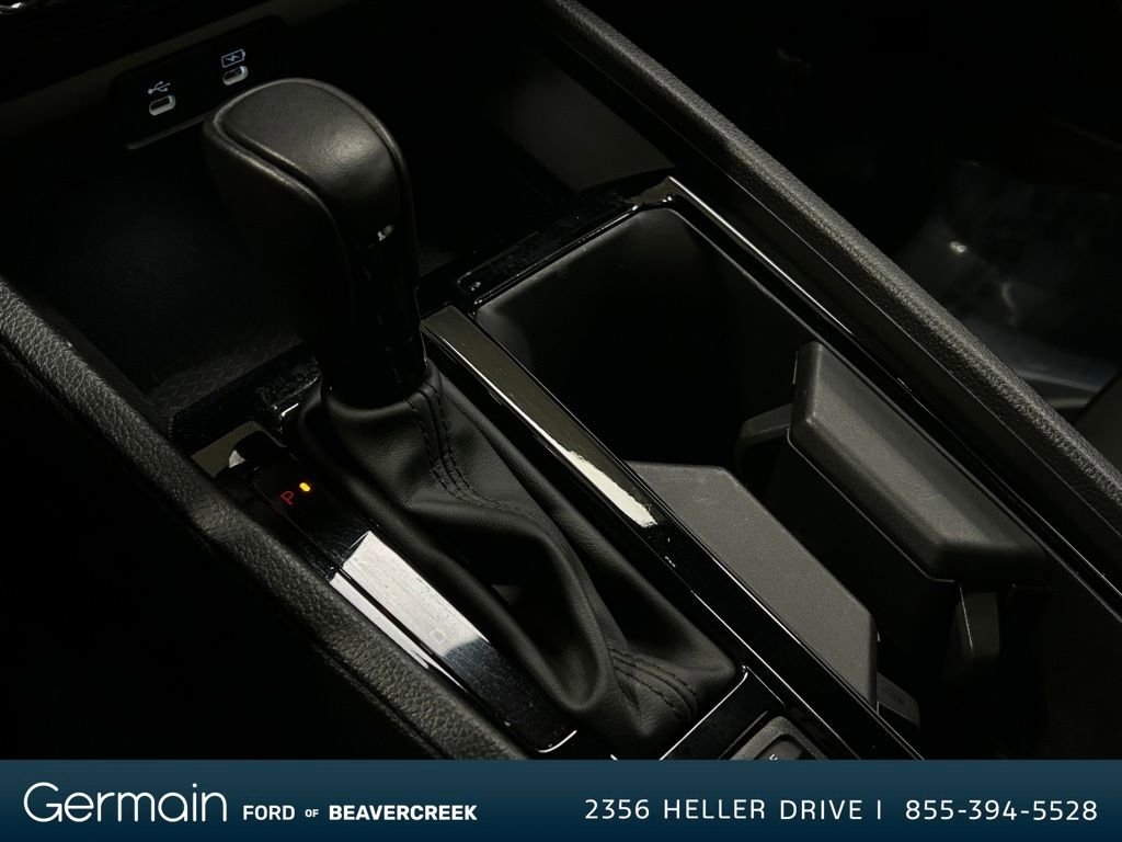 Used 2024 Honda Accord Sport image 23