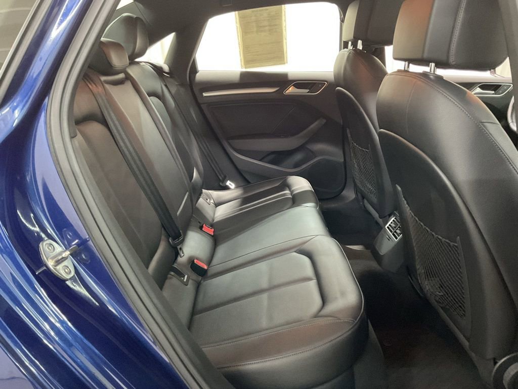Used 2016 Audi A3 2.0T Premium image 26