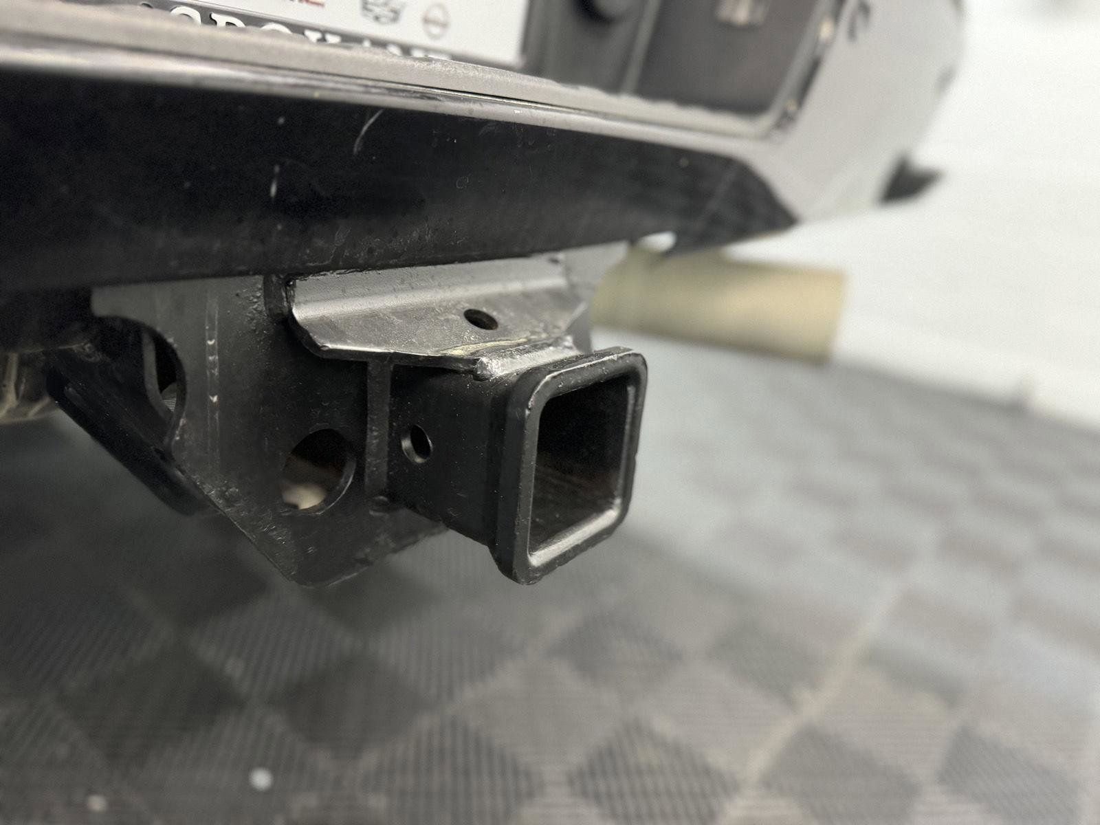 Used 2018 GMC Sierra 2500 Denali w/ Duramax Plus Package image 9