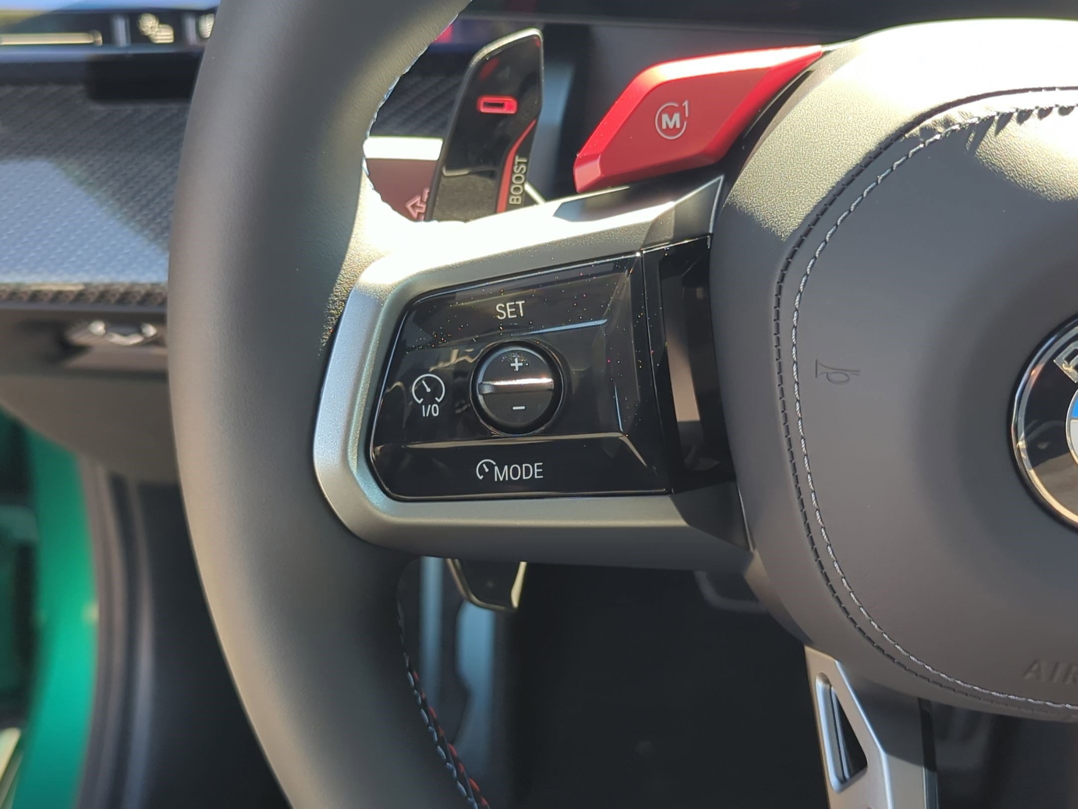 Used 2025 BMW M5 Touring w/ M Driver's Package image 19