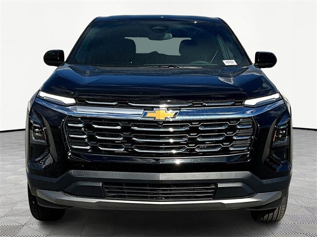 New 2026 Chevrolet Equinox LT w/ Convenience Package II image 2