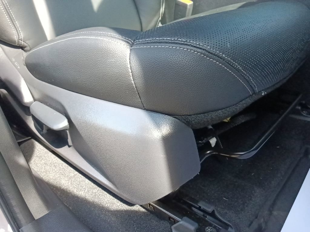 Used 2025 Toyota Land Cruiser 1958 image 32