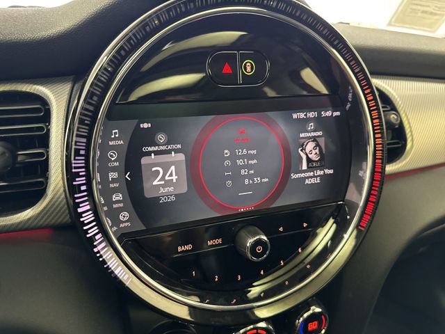 Used 2024 MINI Cooper S FWD image 17