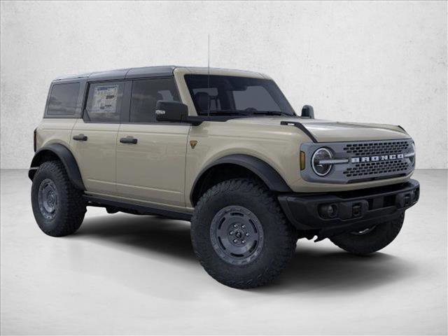 New 2025 Ford Bronco Badlands image 7