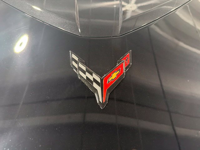 Used 2025 Chevrolet Corvette Z06 RWD image 13