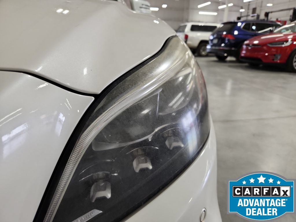 Used 2017 Mercedes-Benz CLS 550 image 68