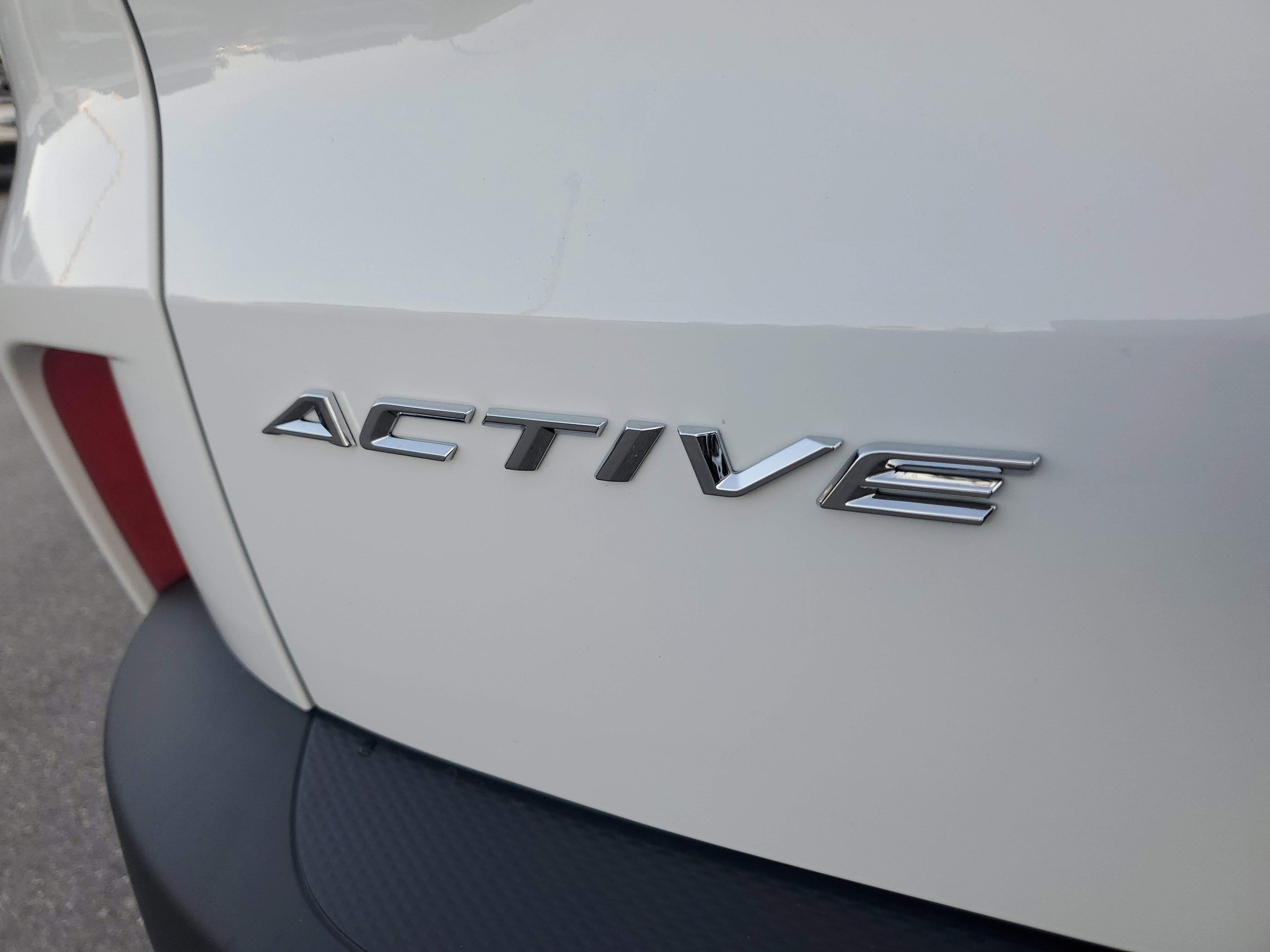 New 2026 Ford Escape Active image 8