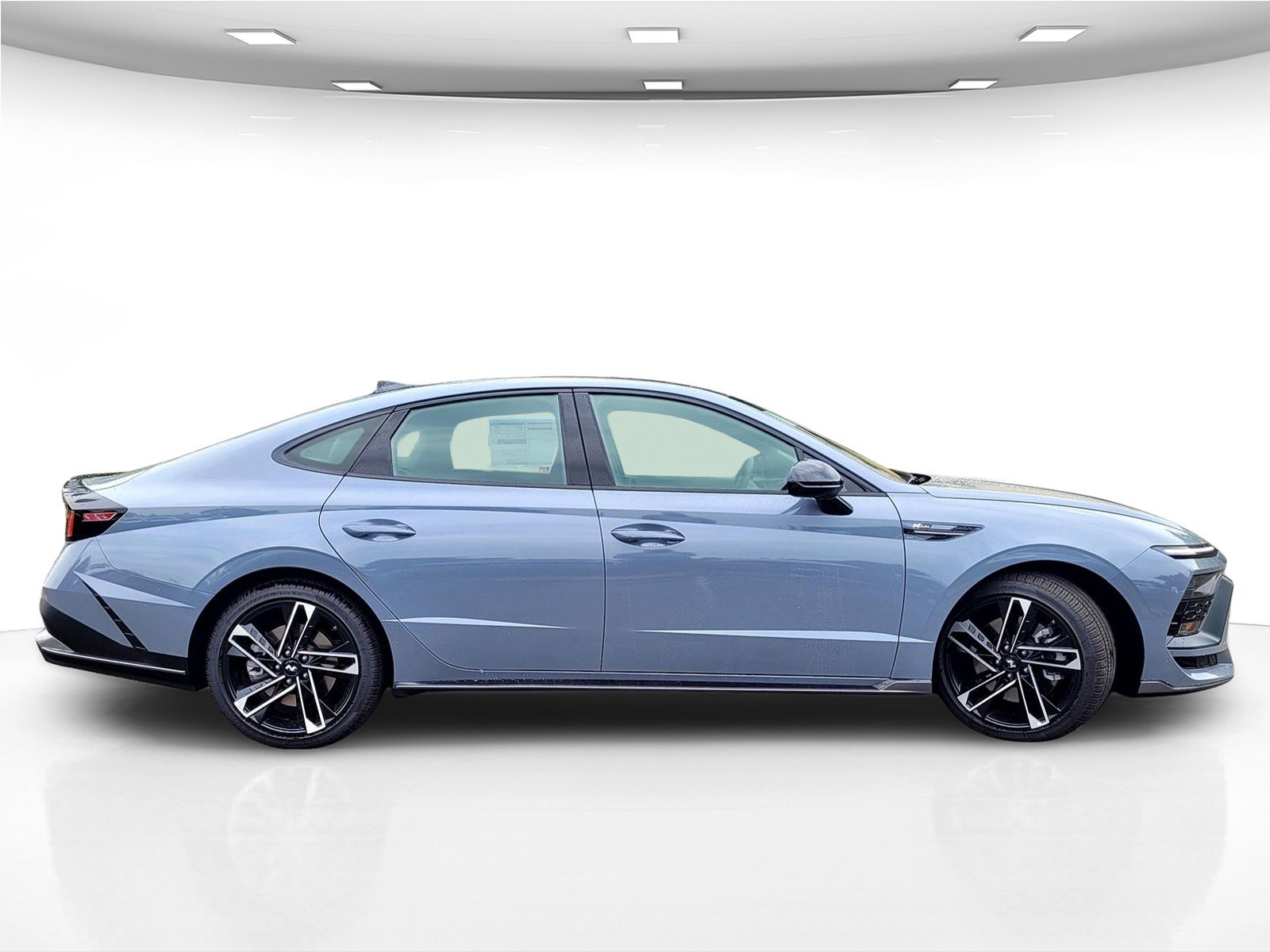 New 2026 Hyundai Sonata N Line image 5