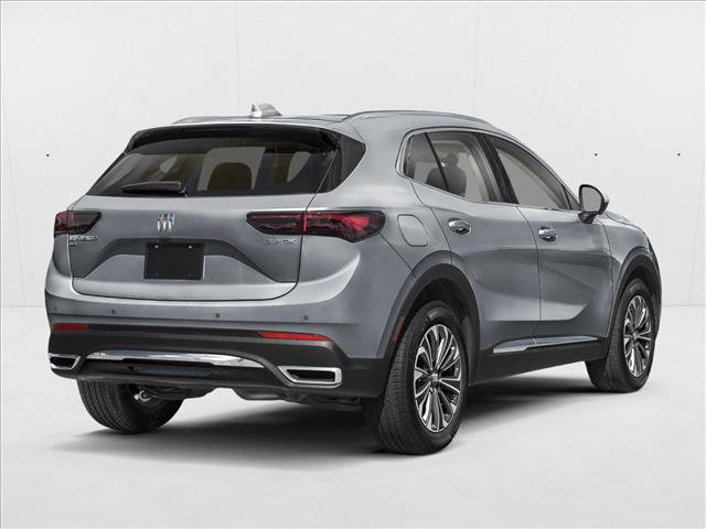 New 2026 Buick Envision Sport Touring image 2