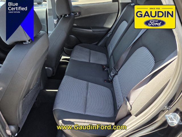 Used 2018 Hyundai Kona SEL FWD image 12