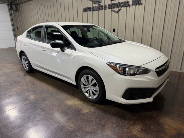 Used 2023 Subaru Impreza 2.0i AWD/4WD image 6