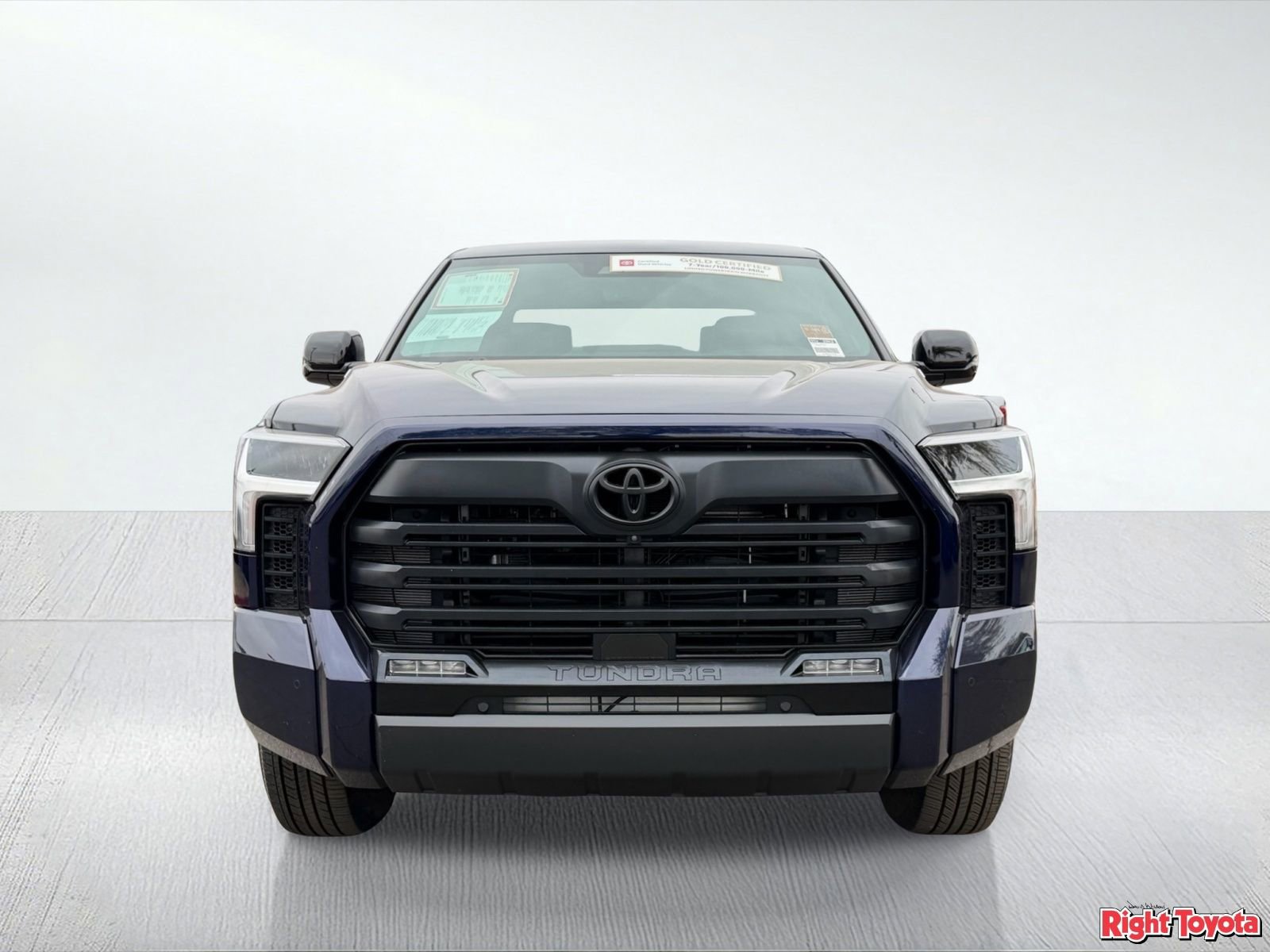 Certified 2026 Toyota Tundra Limited w/ Limited PVM Package AWD/4WD image 11