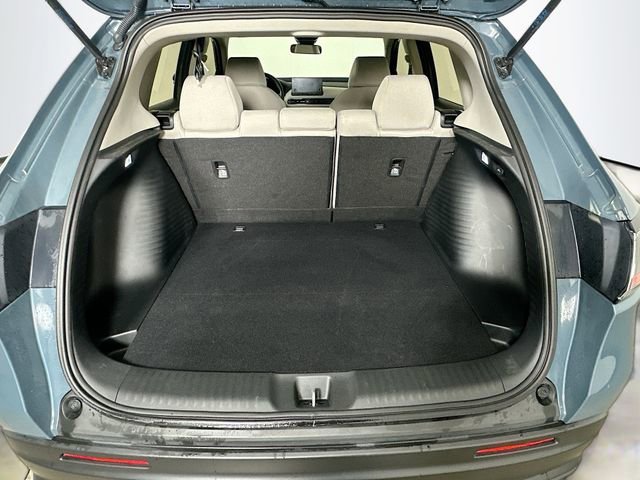 Certified 2024 Honda HR-V LX image 29