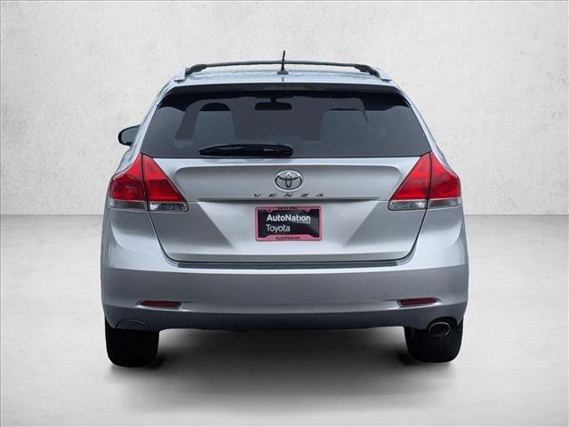 Used 2011 Toyota Venza FWD image 7
