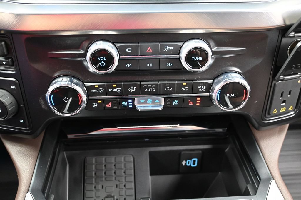 New 2026 Ford F350 King Ranch AWD/4WD image 44